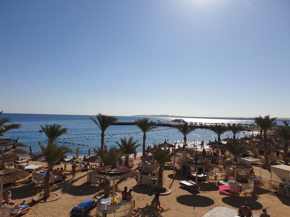 Strand Beach Albatros Resort