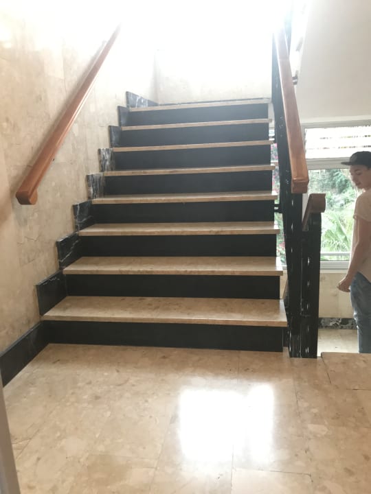 Sonstiges Hotel Perla Tenerife