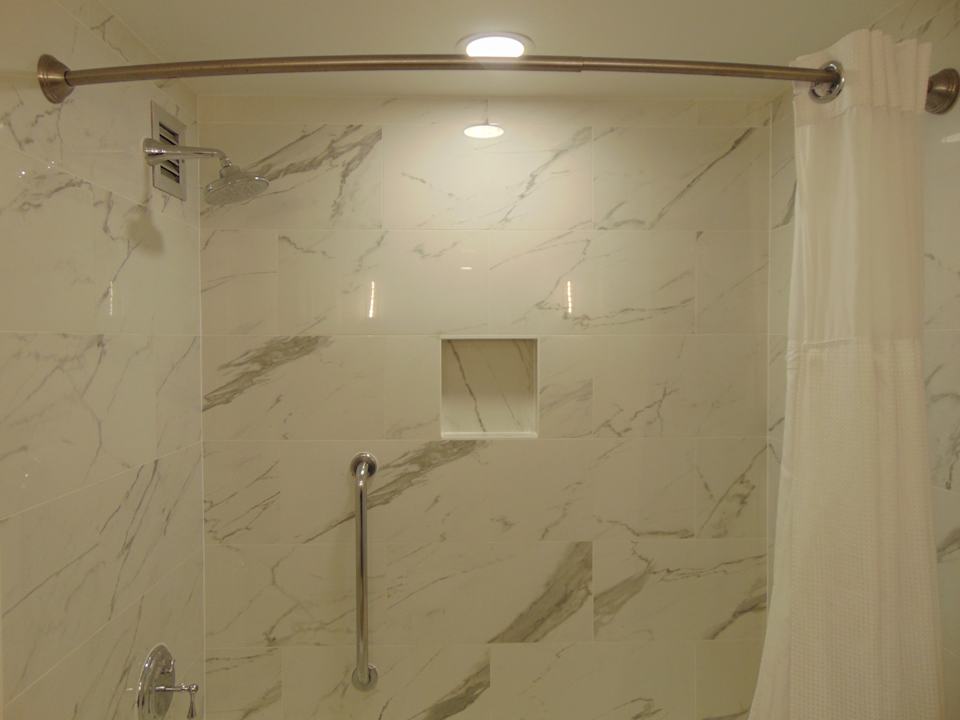 Zimmer Hotel The Henry