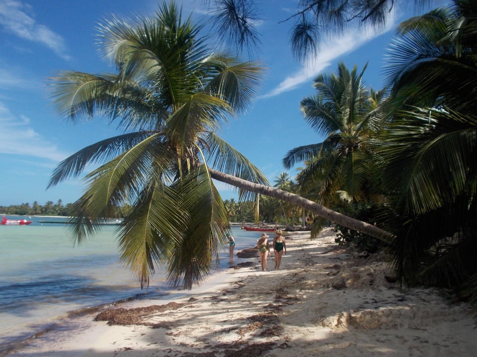 Naturstrand Villas Bavaro Resort & Spa