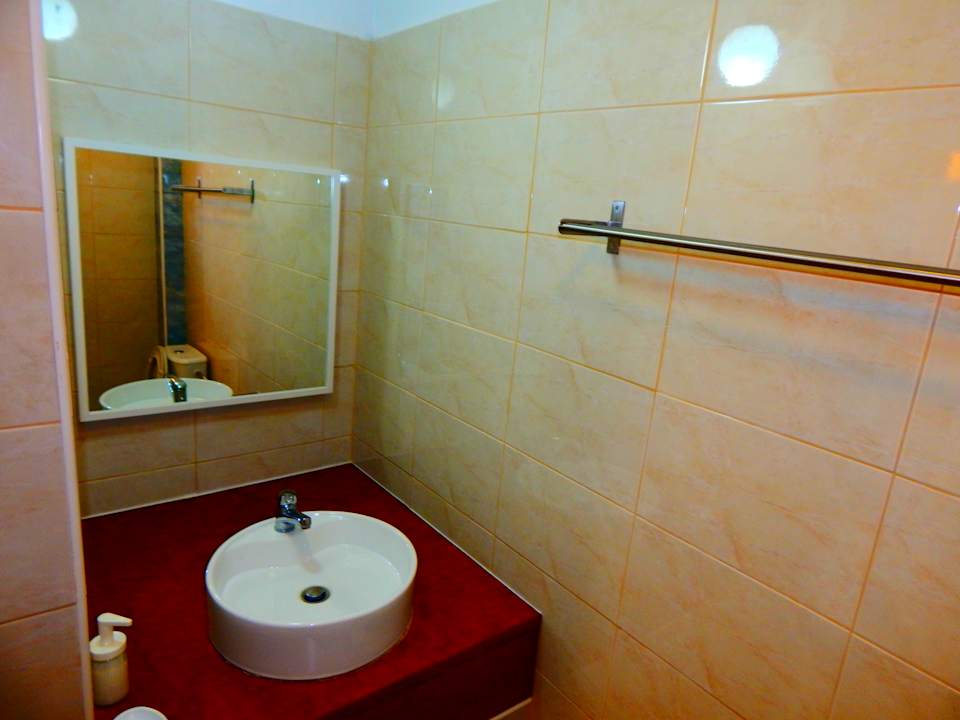 Zimmer Kripis Studio Paliouri