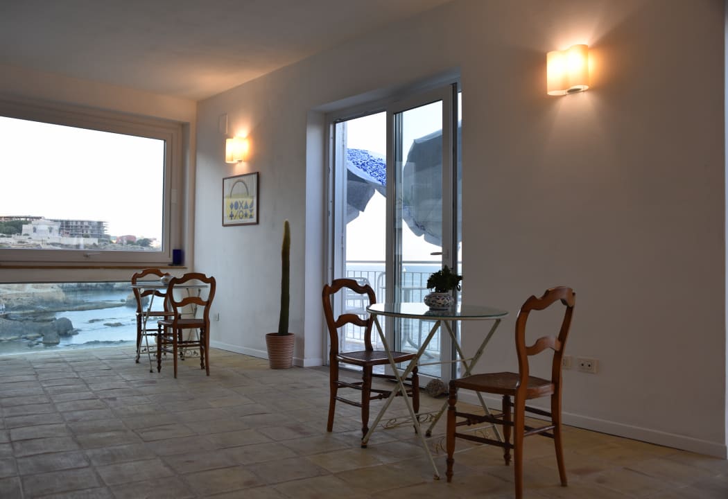 Sonstiges Hotel Giuggiulena