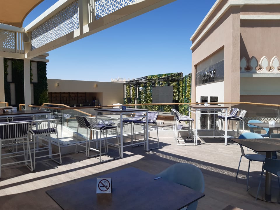 Gastro Pickalbatros Palace Resort