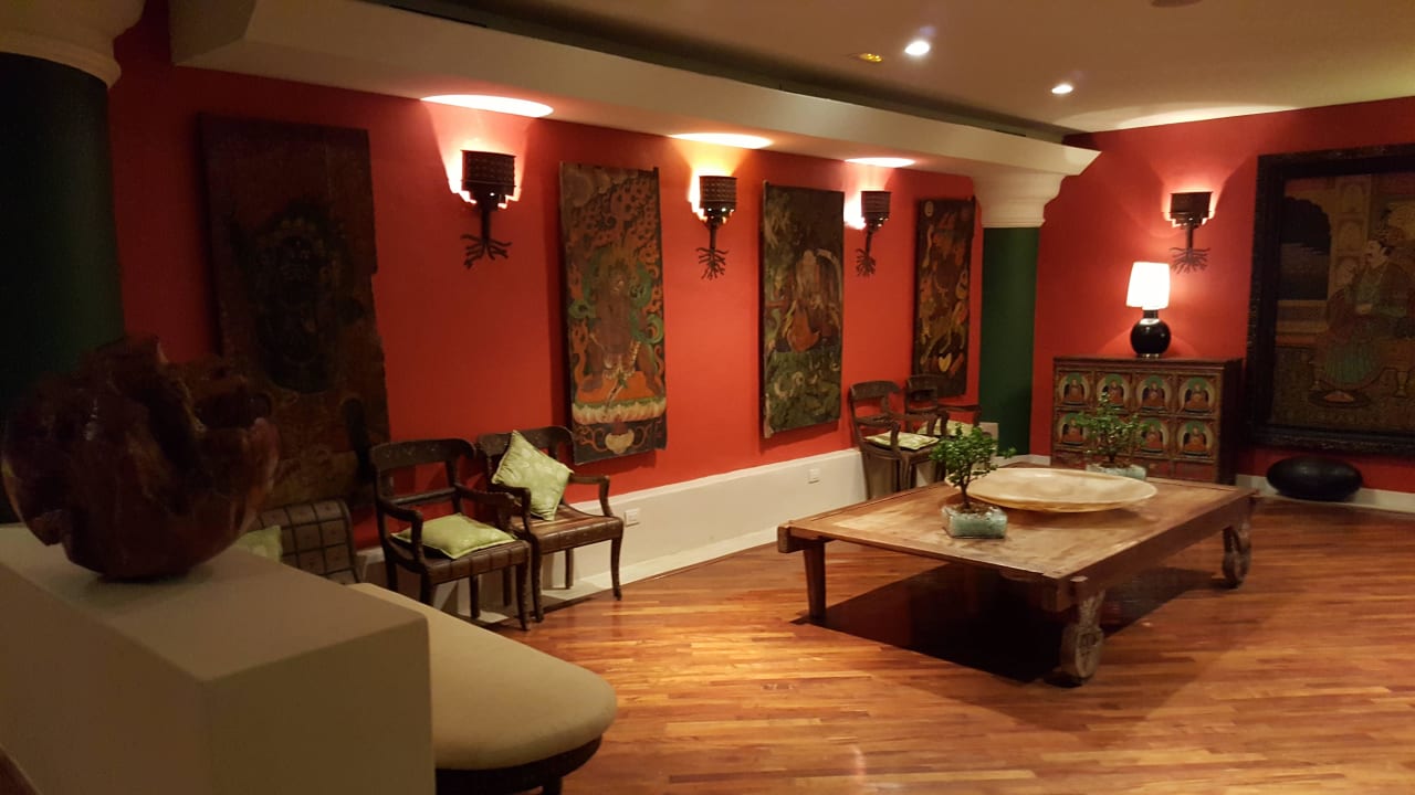 Japanisches Restaurant JOIA Paraiso by Iberostar