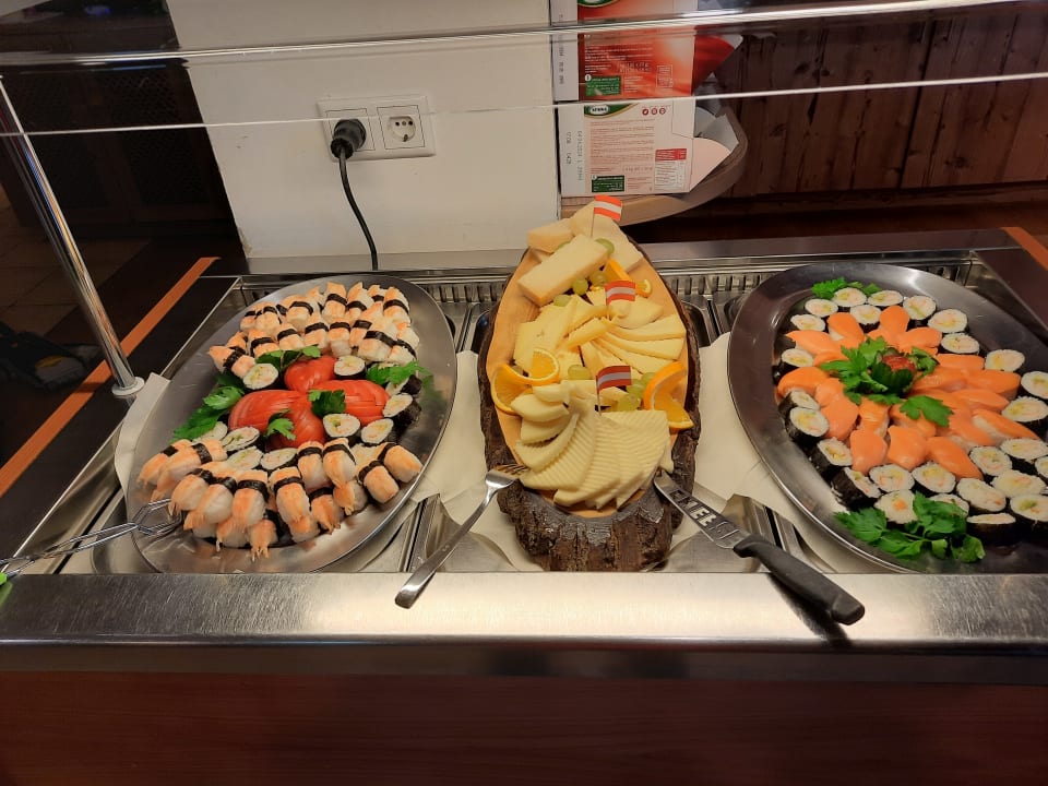 Gastro Hotel Wolkensteinbär