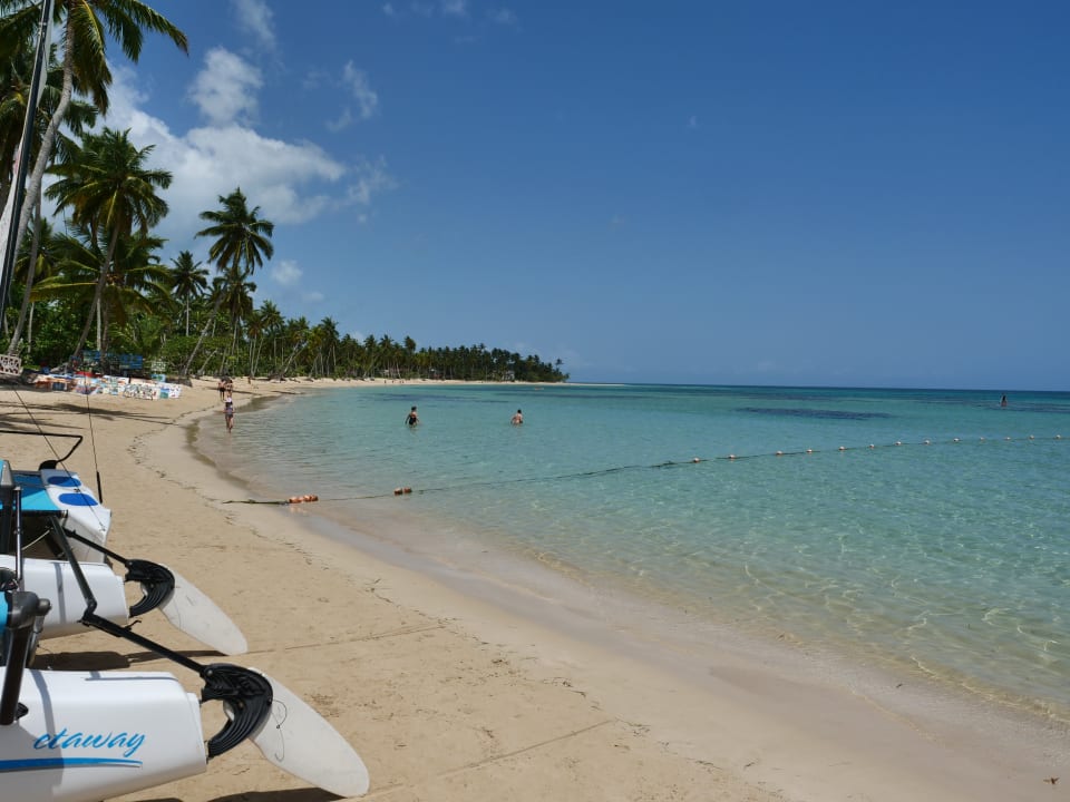 Strand Bahia Principe Grand El Portillo