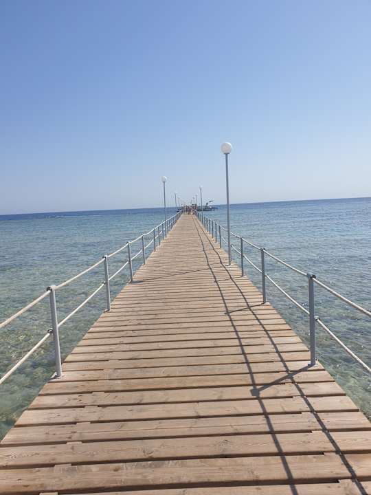 Strand TUI MAGIC LIFE Kalawy