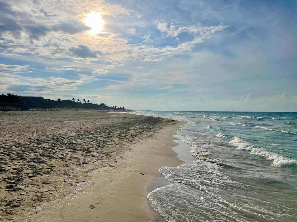 Strand Sol Varadero Beach