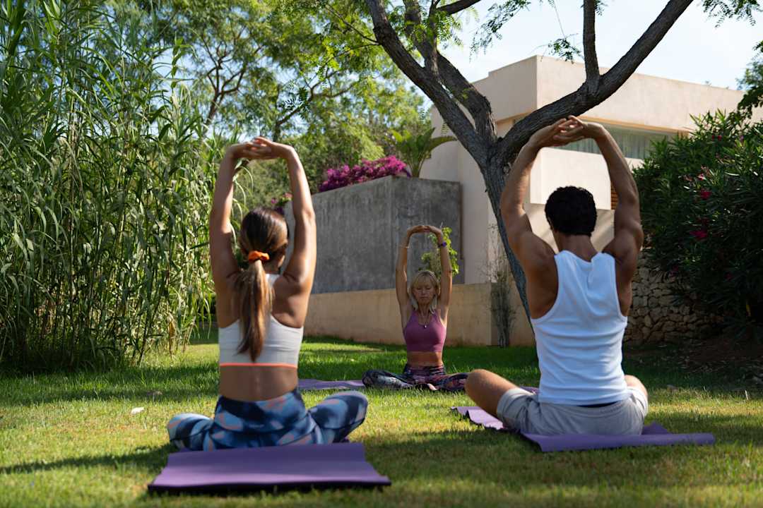 Sport & Freizeit CAN LLUC BOUTIQUE COUNTRY HOTEL & VILLAS