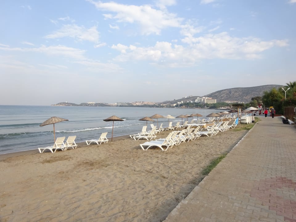 Strand Hotel Ephesia