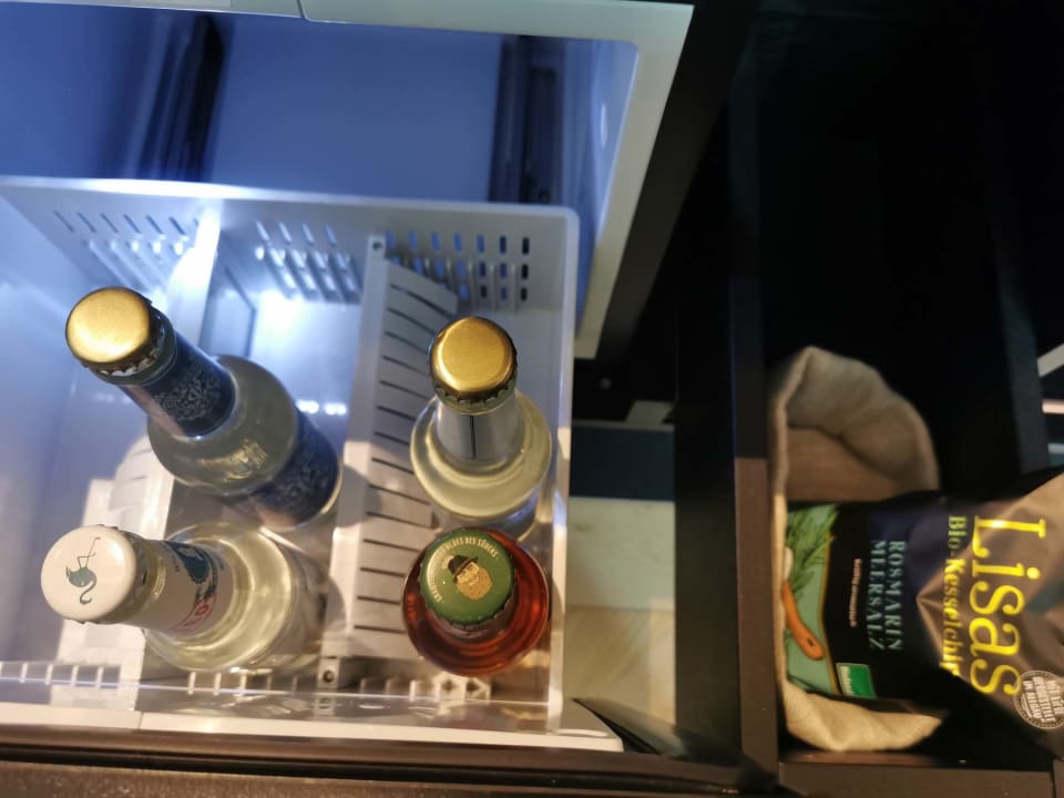 Zimmer Andaz Munich Schwabinger Tor, By Hyatt