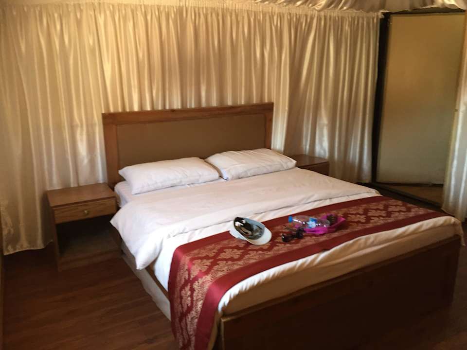 Zimmer Sun City Camp