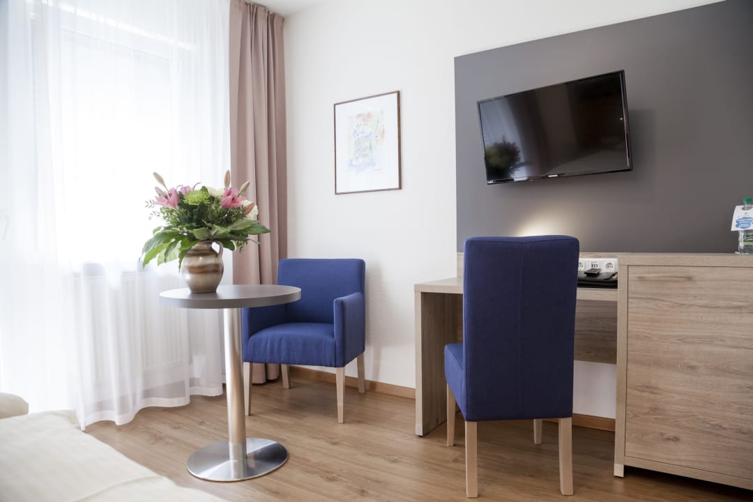 Zimmer Stadt-gut-Hotel Ertl