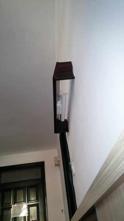 Nur geknaupt Semt Luna Beach Hotel