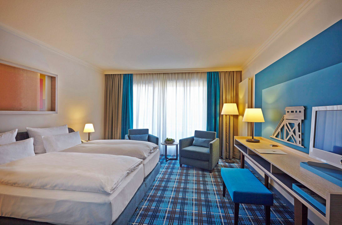 Doppelzimmer C AALERNHÜS Hotel & Spa