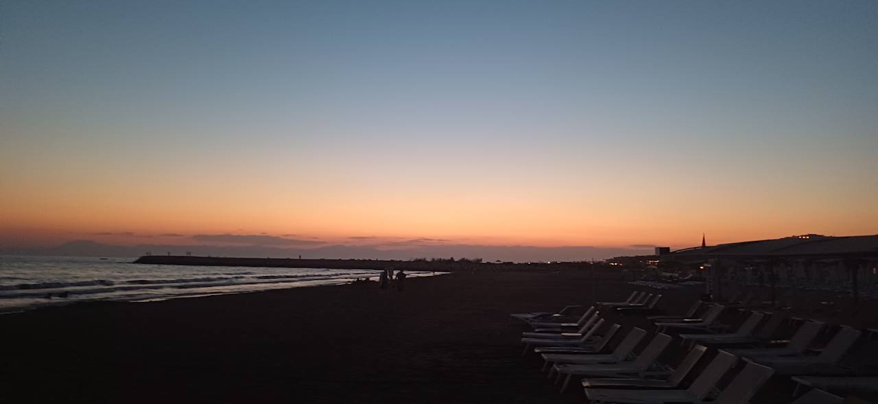 Strand Hane Family Resort