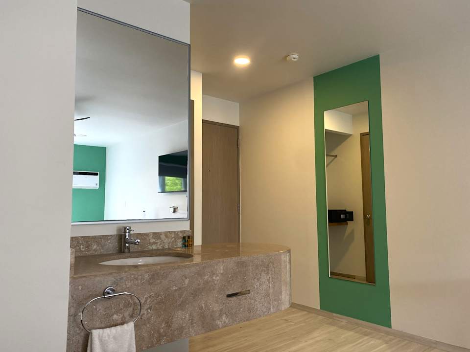 Zimmer Siente Tulum