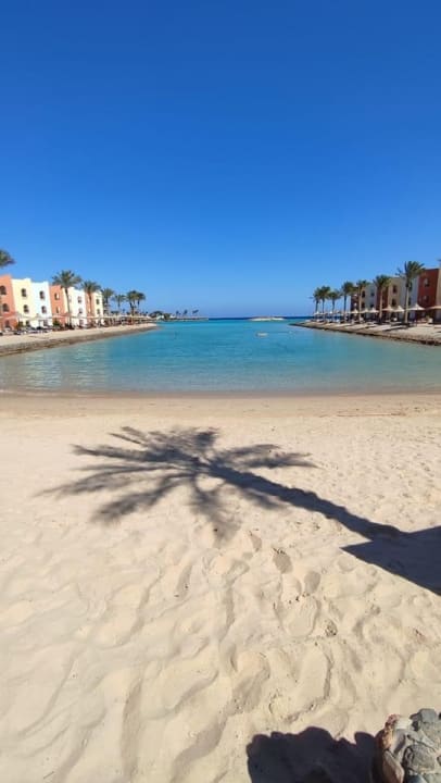 Außenansicht Arabia Azur Resort