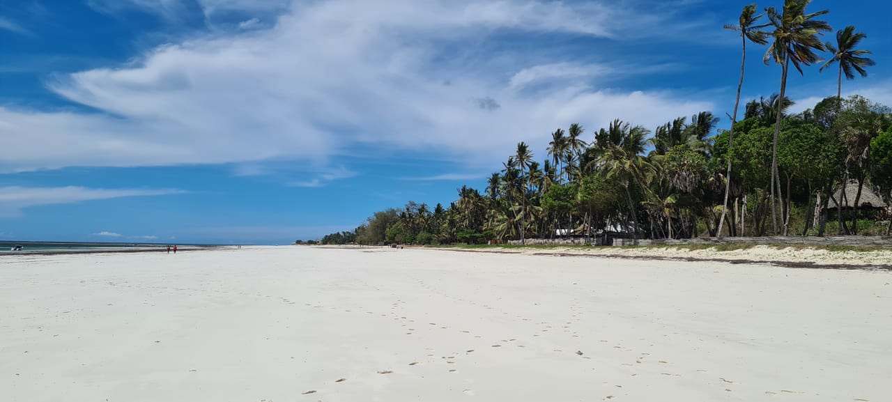 Strand Baobab Beach Resort & Spa