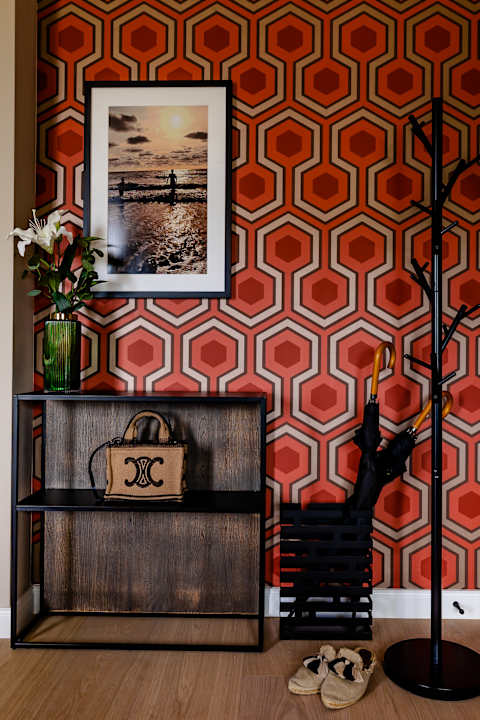 Zimmer Living Lorens No. 6