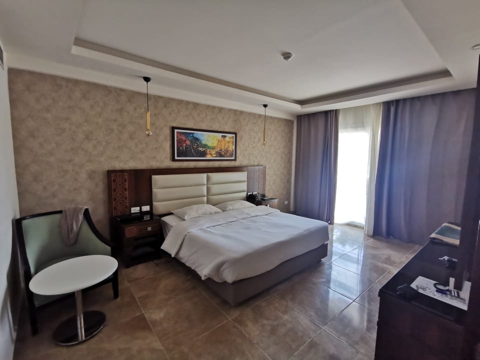 Zimmer Pickalbatros Royal Moderna Resort-Sharm El Sheikh