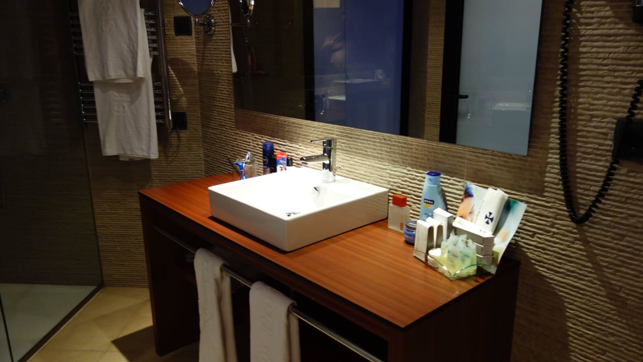 Waschbecken TOP Protur Turo Pins Hotel