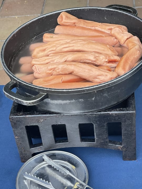 Gastro TRS Turquesa Hotel - Adults only