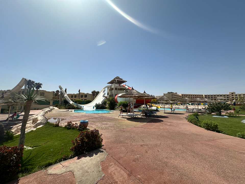 Sport & Freizeit Xanadu Makadi Bay