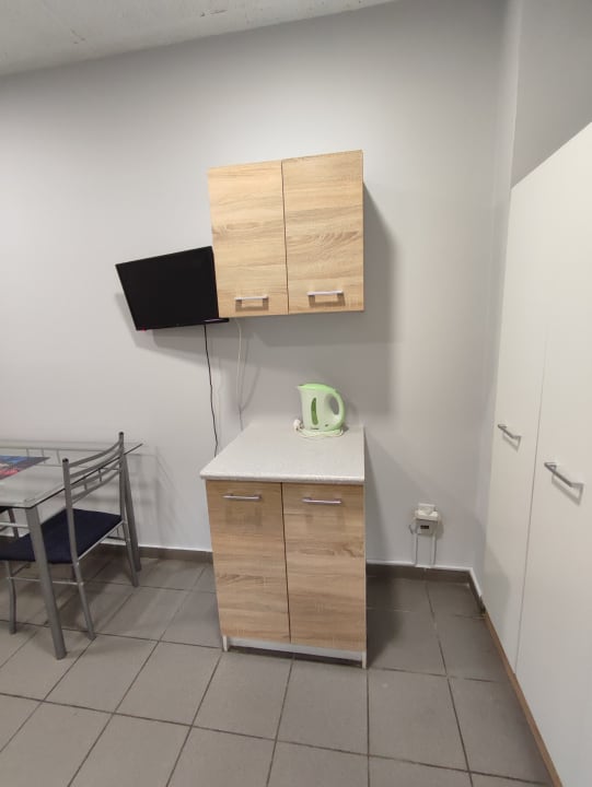 Zimmer Dima Rooms And Apartments