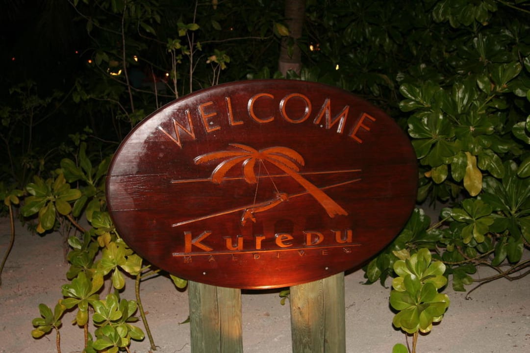 Kuredu Kuredu Island Resort & Spa