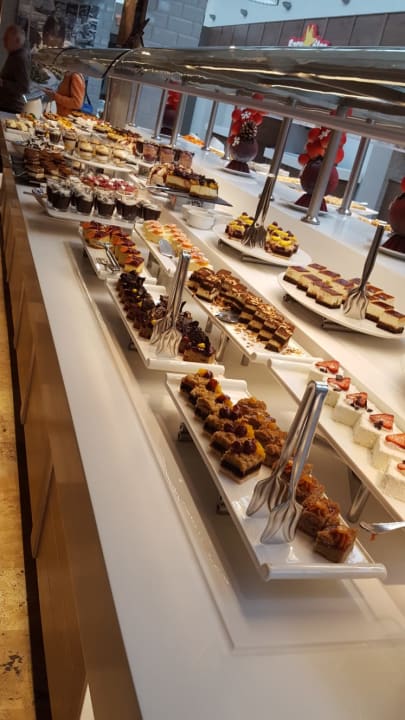 Gastro Lara Barut Collection