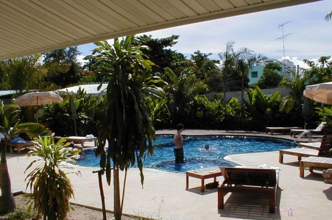 Hotel-Pool Hotel Tycoon Place