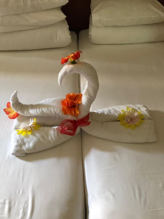 Zimmer Labranda Alantur Resort