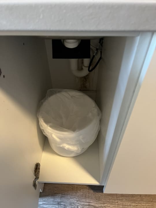 Zimmer FirstSleep Boardinghouse Griesfeldstrasse München