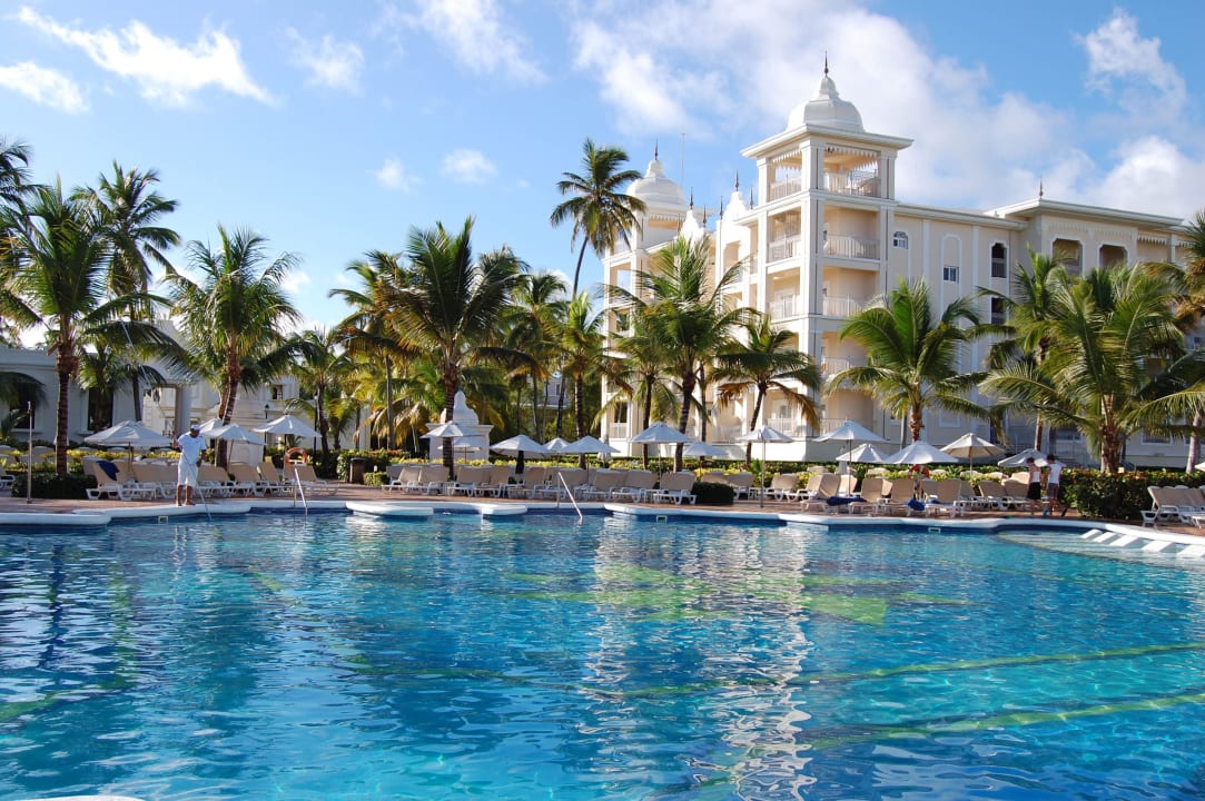 Hotel Hotel Riu Palace Punta Cana