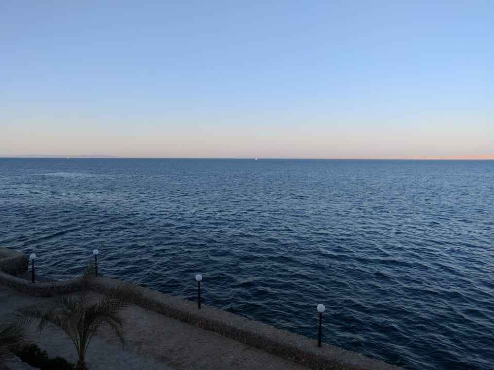 Ausblick Arabella Azur Resort