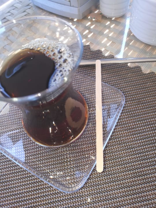 Gastro Jiva Beach Resort