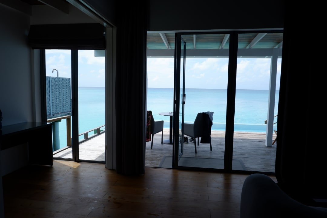 Zimmer Kuramathi Maldives