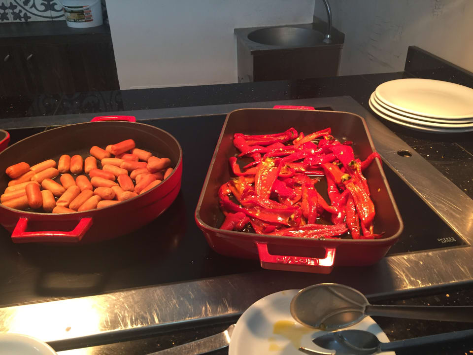 Gastro Delfina Tropic Beach