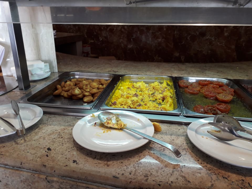 Gastro Aparthotel Playa Dorada