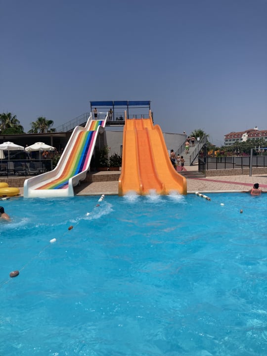 Sport & Freizeit VONRESORT Golden Beach