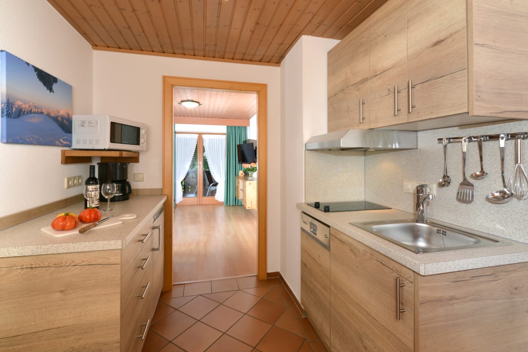 Zimmer Gästehaus Kaindl