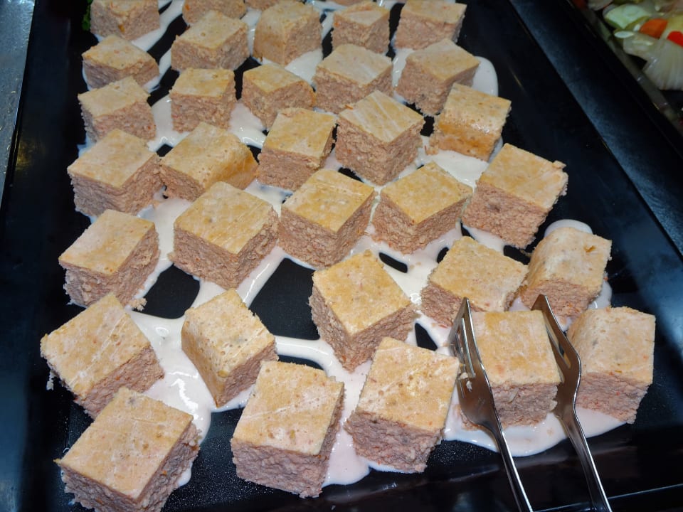 Gastro SBH Hotel Costa Calma Palace