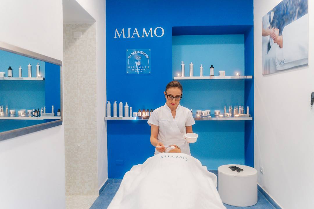 Sonstiges Miramare Sea Resort & Spa