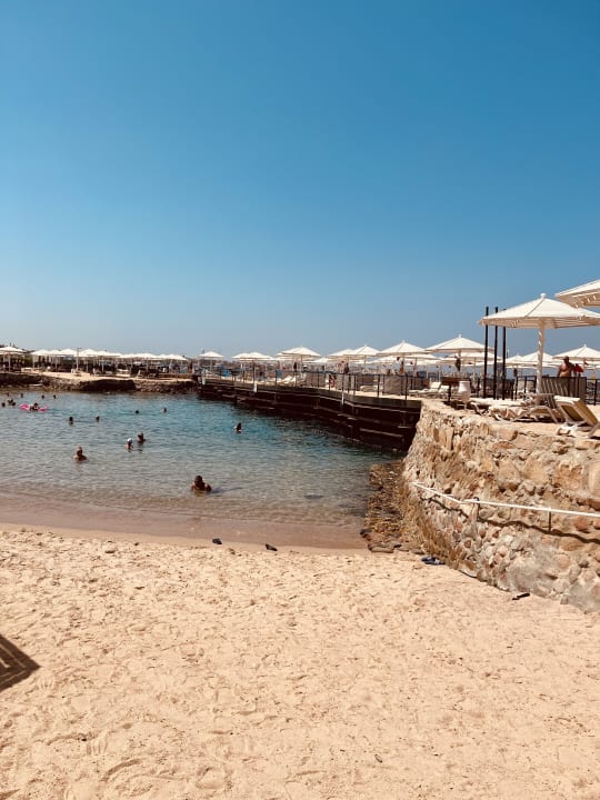 Ausblick SUNRISE Holidays Resort (Adults Only)