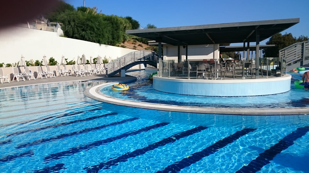 Sport & Freizeit Porto Bello Beach