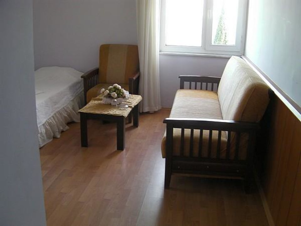 Mini-Suite Hotel Luna Piena