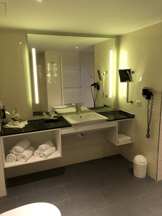 Zimmer Ringberg Hotel