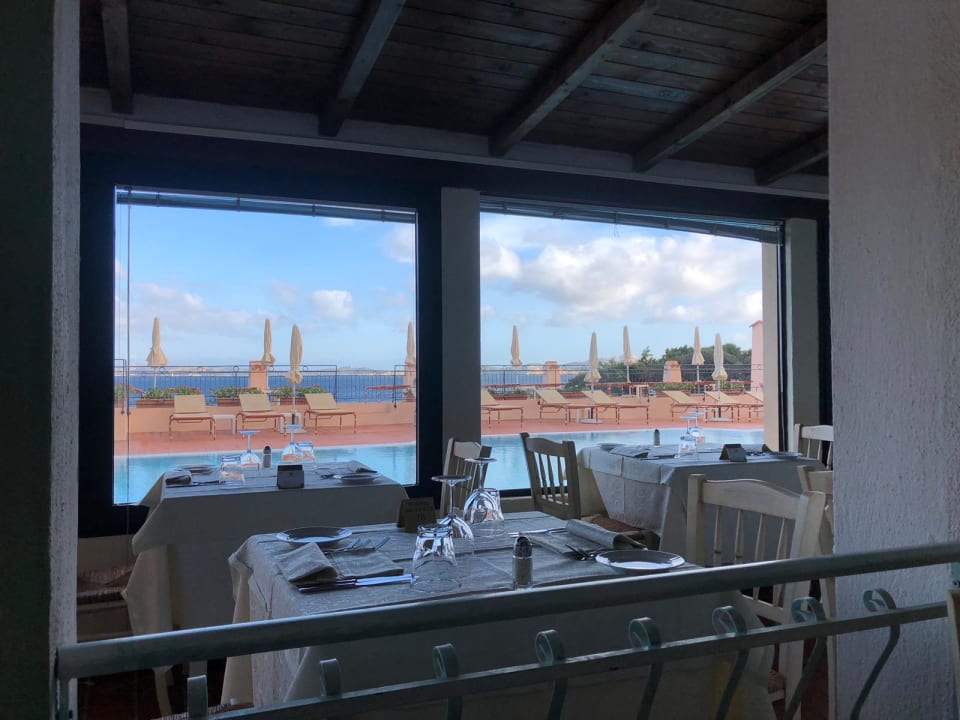 Gastro Grand Hotel Smeraldo Beach