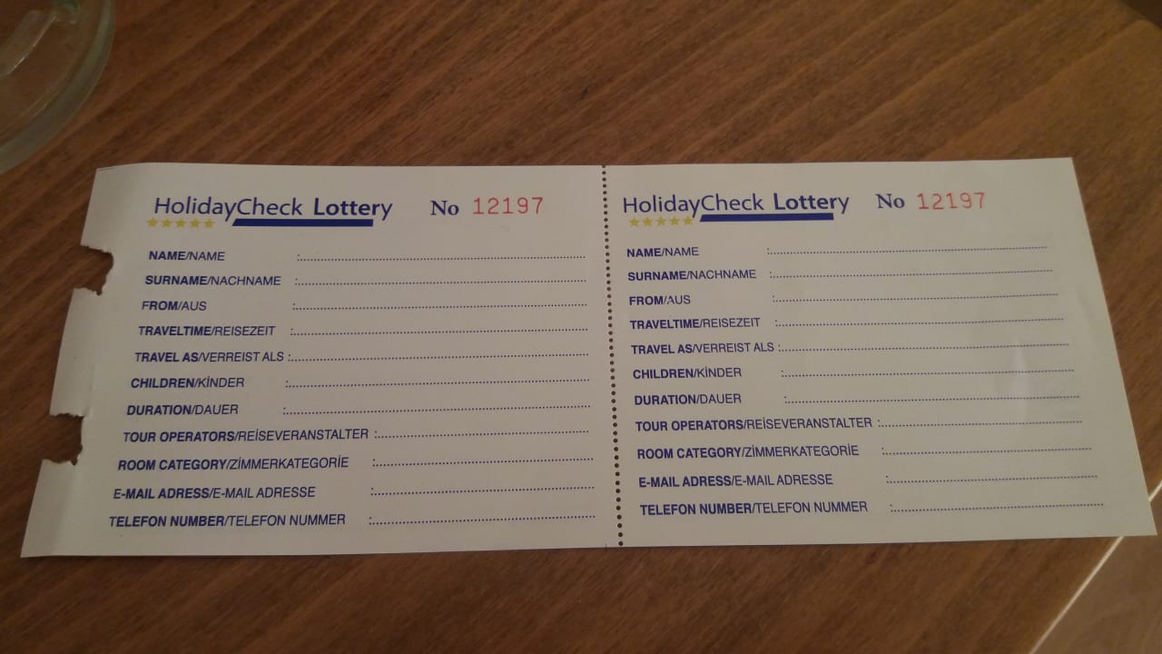 Sonstiges Hotel Victory Resort